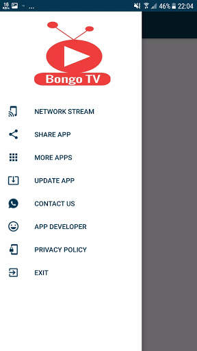 Bongo TV - More than TV! screenshot 2