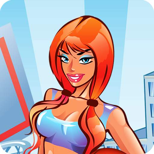 Touchball - 3D basketball 1.0