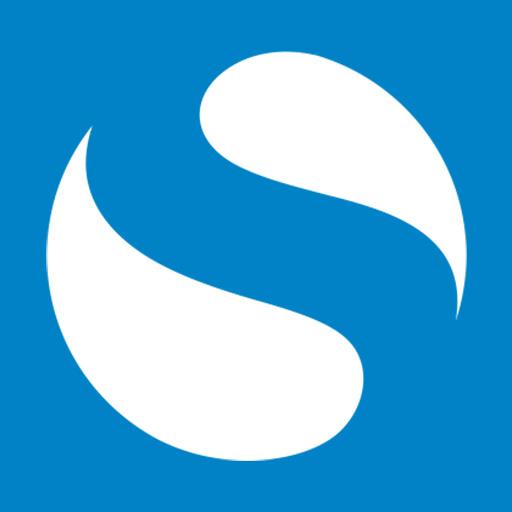 Shakti Chat App icon