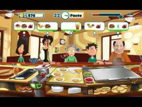 Happy Chef screenshot 1