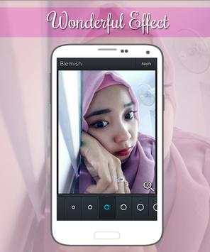 camera selfie B612 screenshot 4
