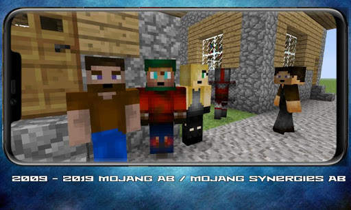 Mod Comes Alive screenshot 1