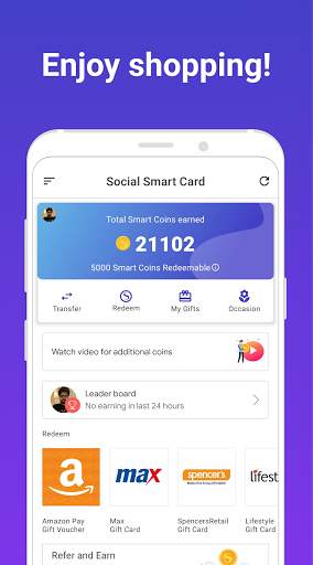 Sagoon Lite screenshot 2
