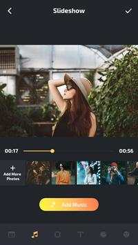 Photo Video Movie  Maker screenshot 2