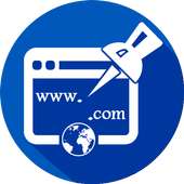 Floating PopUp Web Browser DEV logo