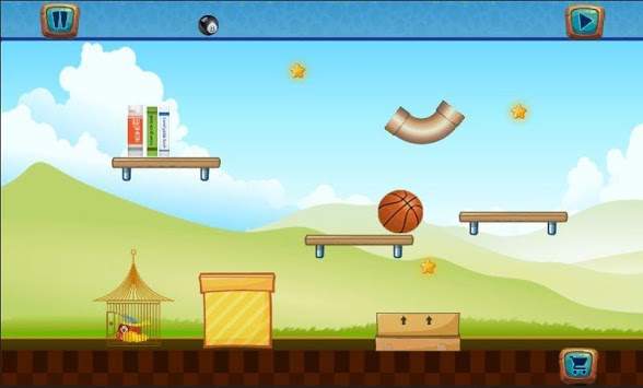 Bird Rescue screenshot 5