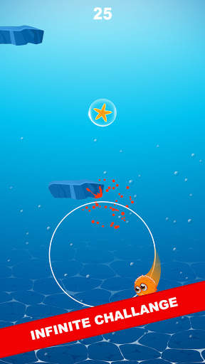 Duals : Underwater Adventure World screenshot 5