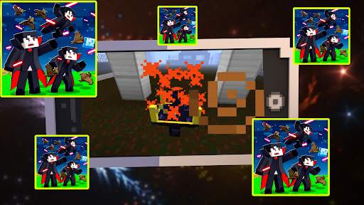 Vampir Mod screenshot 2