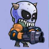 CLASH TD - ZOMBIES 14