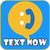 TextNow Guide - tips & tricks for TextNow 1.0