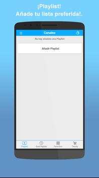 Newplay Player screenshot 3