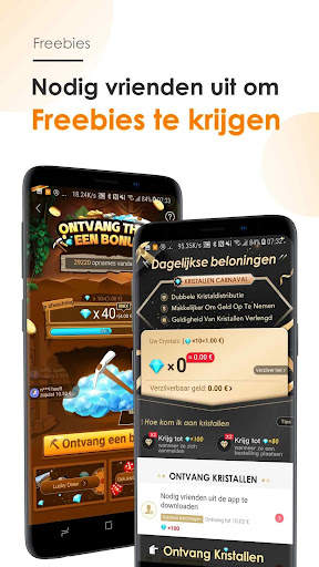 Vova screenshot 6