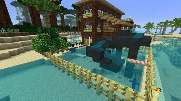 Mod Tropicraft Minecraft Ideas screenshot 2