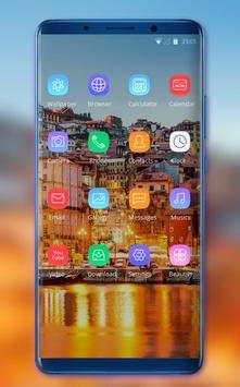 Theme for mi mix3 wallpaper screenshot 2