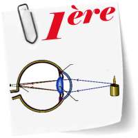 Physique Chimie Première on 9Apps