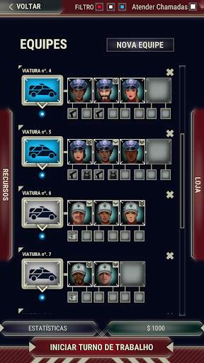 911 Operator DEMO screenshot 4