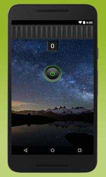 Torch Light - LED Flashlight screenshot 2