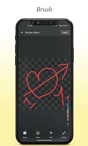New Stickers Maker screenshot 7