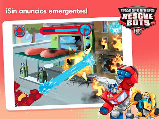 Budge World - Juegos de niños screenshot 15