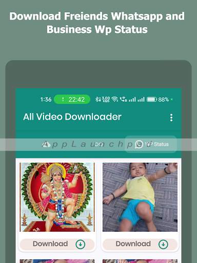 All Video Downloader screenshot 12