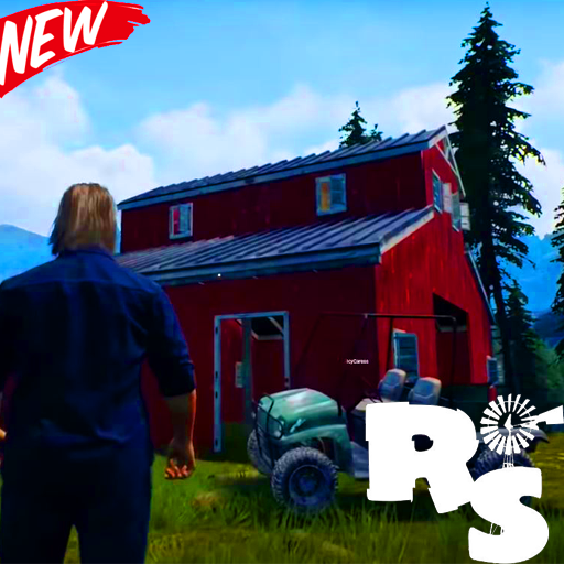 Ranch simulator - Farming Ranch Sim Tips icon