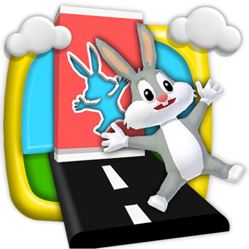 Rabbit Run Dash icon