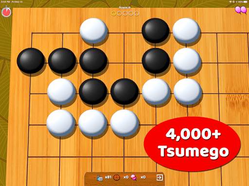 Go Game - BadukPop screenshot 11