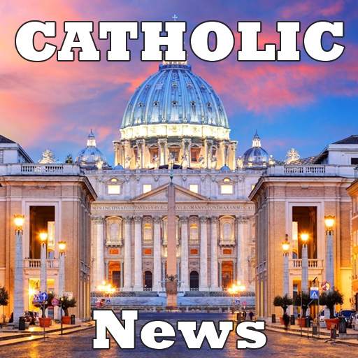 Catholic News 5.1.2Added Privacy Policy link 