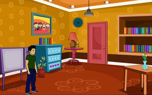 3D Escape Games-Puzzle Rooms 1 screenshot 14