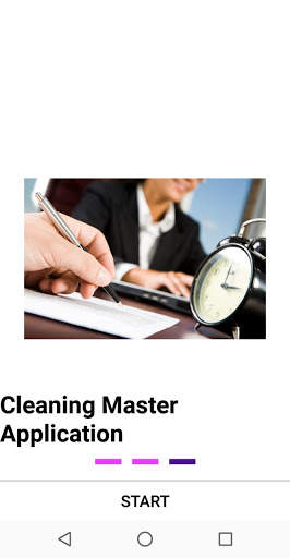 Cleaning Master скриншот 7