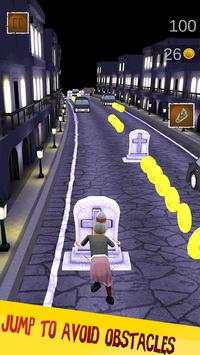 Granny Run screenshot 4