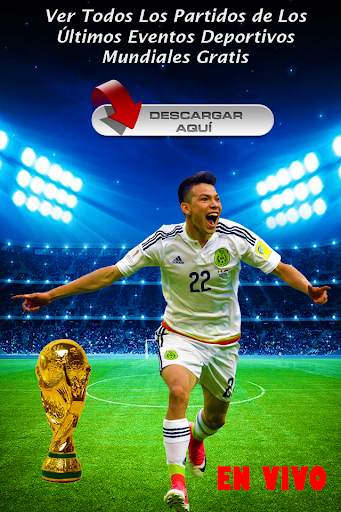 Ver Los Partidos De Fútbol Gratis En Vivo Tv Guide screenshot 3