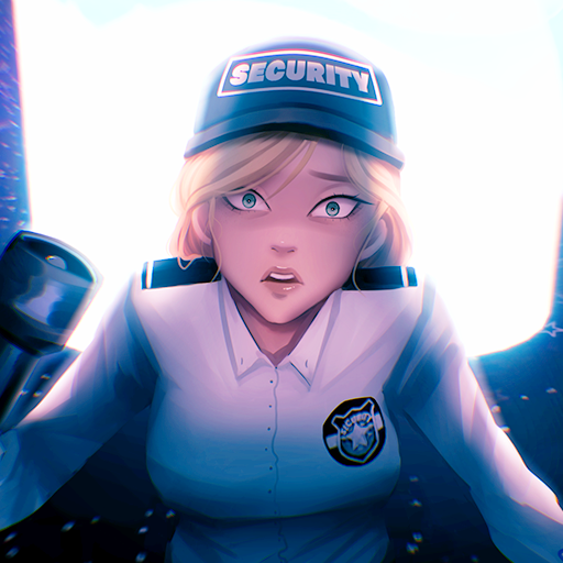 Security Breach 3D icon