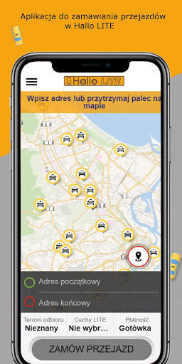 Hallo LITE screenshot 1