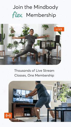 Mindbody: Fitness, Salon & Spa screenshot 4