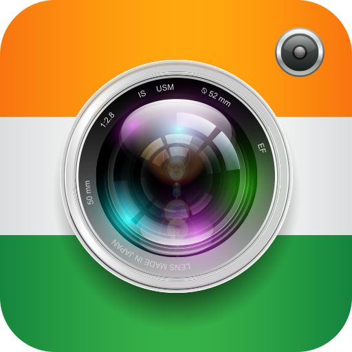 Beauty Plus Indian Camera : Makeup Selfie Camera icon