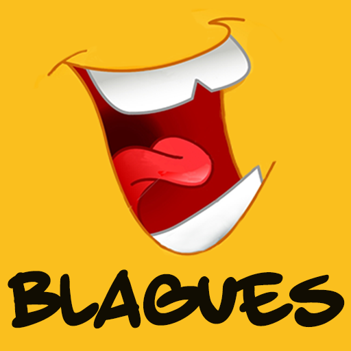 Les Meilleurs Blagues - 5500  أيقونة