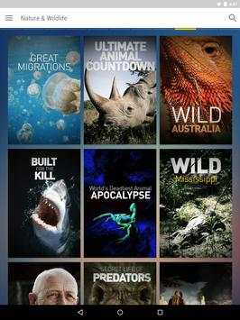 Nat Geo TV screenshot 12