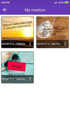Text On Photo screenshot 6