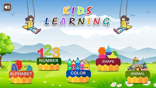 PreSchool King Maker screenshot 2