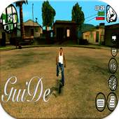 Guide for GTA San Andreas 1.0