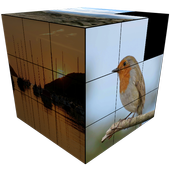 Sliding Puzzle icon