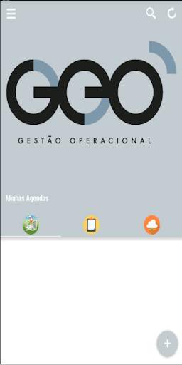 GEO screenshot 2