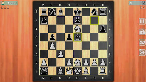 Chess Master 3D - Royal Game screenshot 5