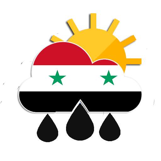 Syria Weather 1.6.0