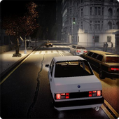 Dogan-Sahin Simulation&amp;Traffic icon
