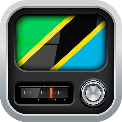 Tanzania Radio 2.0