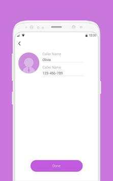 Fake Call Plus screenshot 4