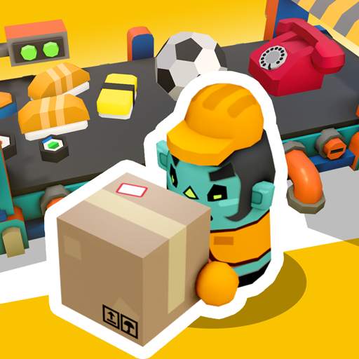 Idle Super Factory 1.1.1