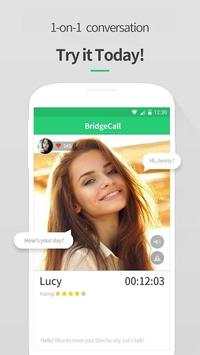 BridgeCall screenshot 1